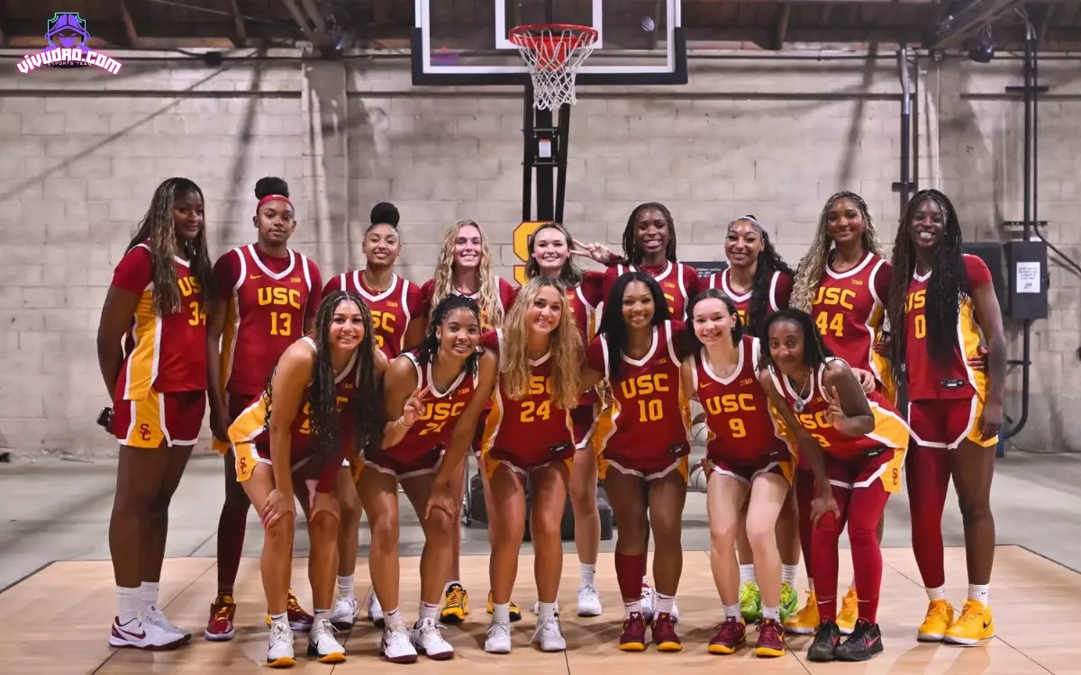 Why You Should Watch a USC Women’s Basketball Game